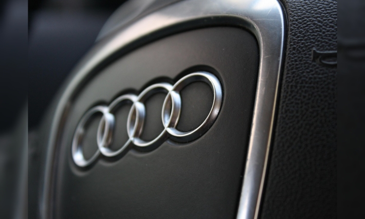 Audi droht Milliardenbelastung in den USA 